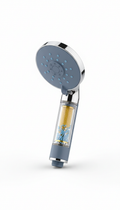 Handheld Filtration Shower Head